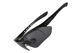 2017 Sports Sunglasses -5 Lenses - Jo-products,  - cycling & fishing, 