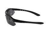 2017 Sports Sunglasses -5 Lenses - Jo-products,  - cycling & fishing, 