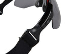 2017 Sports Sunglasses -5 Lenses - Jo-products,  - cycling & fishing, 