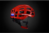 Ultralight Helmet + flashlight for Bike - Jo-products,  - cycling & fishing, 