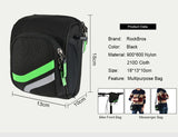 2017 NEW Bike Front Bag - Jo-products,  - cycling & fishing, 