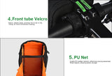 2017 NEW Bike Front Bag - Jo-products,  - cycling & fishing, 