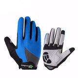 2017 Full Finger Gloves Touch Screen - Jo-products,  - cycling & fishing, 