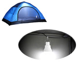 15W Solar Powered Portable Fishing Light - Jo-products,  - cycling & fishing, 