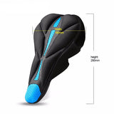 2017 Bike Seat - Jo-products,  - cycling & fishing, 