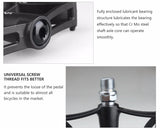 2017 New Bike pedal - Jo-products,  - cycling & fishing, 