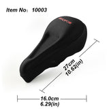 Bicycle Seat Mountain Bike Cover Silica Gel - Jo-products,  - cycling & fishing, 