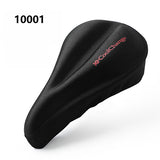 Bicycle Seat Mountain Bike Cover Silica Gel - Jo-products,  - cycling & fishing, 