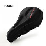 Bicycle Seat Mountain Bike Cover Silica Gel - Jo-products,  - cycling & fishing, 