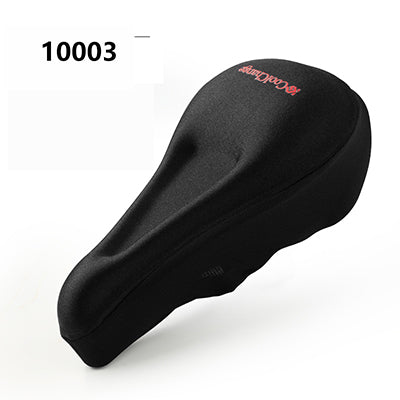 Bicycle Seat Mountain Bike Cover Silica Gel - Jo-products,  - cycling & fishing, 