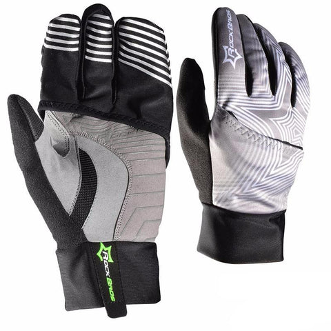 2017 Winter Waterproof Touch Screen Gloves - Jo-products,  - cycling & fishing, 