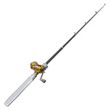 Pen Shape Fishing Rod With Reel Wheel - Jo-products, Fishing pen hook - cycling & fishing, 