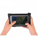 Waterproof  Phone Bag Touchscreen 6.0 Inch - Jo-products,  - cycling & fishing, 