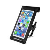Waterproof  Phone Bag Touchscreen 6.0 Inch - Jo-products,  - cycling & fishing, 