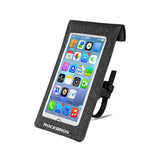 Waterproof  Phone Bag Touchscreen 6.0 Inch - Jo-products,  - cycling & fishing, 