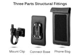 Waterproof  Phone Bag Touchscreen 6.0 Inch - Jo-products,  - cycling & fishing, 