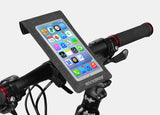 Waterproof  Phone Bag Touchscreen 6.0 Inch - Jo-products,  - cycling & fishing, 