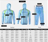 2017 Raincoat - Jo-products,  - cycling & fishing, 