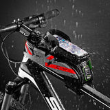 MTB Road Bike Bags Touch Screen  5.8/6.0inch Phone Case - Jo-products,  - cycling & fishing, 