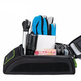 MTB Road Bike Bags Touch Screen  5.8/6.0inch Phone Case - Jo-products,  - cycling & fishing, 