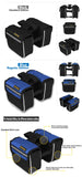 Bicycle bag with cell phone stand - Jo-products,  - cycling & fishing, 