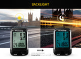 Wireless Computer Speedometer for Bike-waterproof! - Jo-products,  - cycling & fishing, 