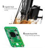 Wireless Computer Speedometer for Bike-waterproof! - Jo-products,  - cycling & fishing, 