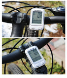 Wireless Computer Speedometer for Bike-waterproof! - Jo-products,  - cycling & fishing, 