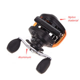 Proffesional Baitcasting Fishing Reel - Jo-products,  - cycling & fishing, 