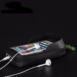Bicycle Bag Rainproof-Front Head Bag 5.8/6.2Inch Touch Screen - Jo-products,  - cycling & fishing, 