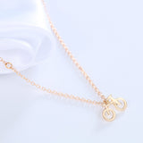 Bicycle Pendants Necklaces - Jo-products,  - cycling & fishing, 