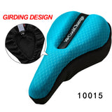 Upholstery cushion for bicycle seat - Jo-products,  - cycling & fishing, 