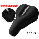 Upholstery cushion for bicycle seat - Jo-products,  - cycling & fishing, 