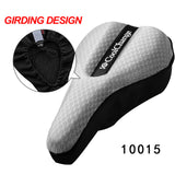 Upholstery cushion for bicycle seat - Jo-products,  - cycling & fishing, 