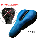 Upholstery cushion for bicycle seat - Jo-products,  - cycling & fishing, 