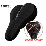 Upholstery cushion for bicycle seat - Jo-products,  - cycling & fishing, 
