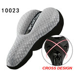 Upholstery cushion for bicycle seat - Jo-products,  - cycling & fishing, 