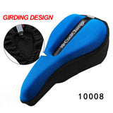 comfortable cushion for Mountain bike - Jo-products,  - cycling & fishing, 