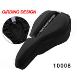 comfortable cushion for Mountain bike - Jo-products,  - cycling & fishing, 