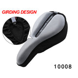comfortable cushion for Mountain bike - Jo-products,  - cycling & fishing, 