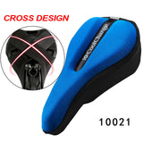 comfortable cushion for Mountain bike - Jo-products,  - cycling & fishing, 