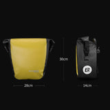 2017 Waterproof Bicycle Bag 10L - Jo-products,  - cycling & fishing, 
