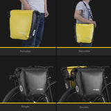 2017 Waterproof Bicycle Bag 10L - Jo-products,  - cycling & fishing, 
