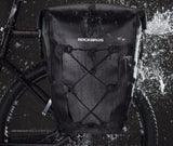 Waterproof Bike Bag 20L - Jo-products,  - cycling & fishing, 