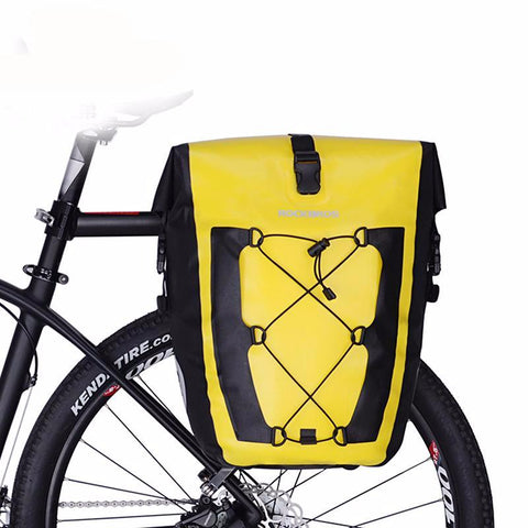 Waterproof Bike Bag 20L - Jo-products,  - cycling & fishing, 