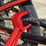 Bicycle Motorcycle Chain Cleaning Tool - Jo-products,  - cycling & fishing, 