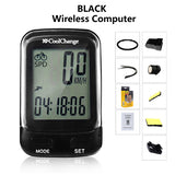 Wireless Computer Speedometer for Bike-waterproof! - Jo-products,  - cycling & fishing, 