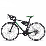 2017 Quality bag for bicycles-waterproof - Jo-products,  - cycling & fishing, 
