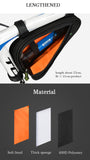 2017 Quality bag for bicycles-waterproof - Jo-products,  - cycling & fishing, 