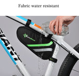 2017 Quality bag for bicycles-waterproof - Jo-products,  - cycling & fishing, 